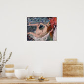 Poster Degas - Après Le Bain (Cuisine)