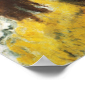 Poster Degas - Femme À Sa Toilette 1905 (Coin)