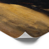 Poster Degas - Mary Cassatt (Coin)