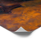 Poster Degas - The Millinery Shop (Coin)