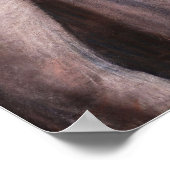 Poster Degas - Toilette Après Le Bain (Coin)