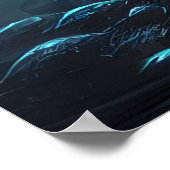 Poster d'égout (Coin)