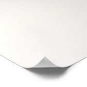 Poster Dégradé Cloud - clair à profond | Humeurs saisonni (Coin)