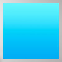 dégradé de couleur bleu