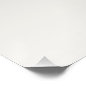Poster Dégradé Nuage - clair à profond | Humeurs Sazonniè (Coin)