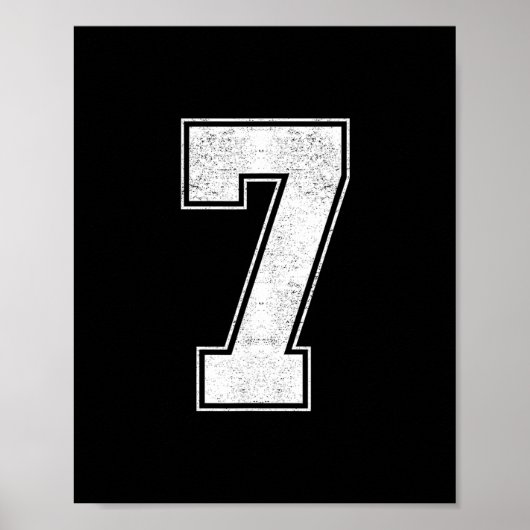 Poster Déguisement de couple duo 67 Six Sept Mème Drôle 6 (Devant)
