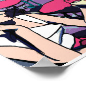 Poster Dégustation de vins de l'après-midi Buenos Aires (Coin)