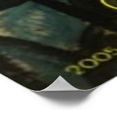 Poster Dehors (Coin)