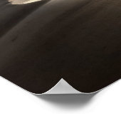 Poster Déhydratation (Coin)