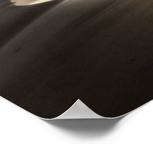 Poster Déhydratation (Coin)