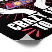 Poster Déjeuner Dame Assez Soignée Pour Devenir Une Déjeu (Coin)