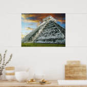 Poster d'El Castillo (Cuisine)