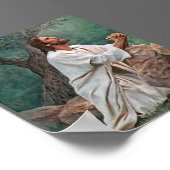 Poster Del_Parson_Prayer_at_Gethsemane_400 (Coin)