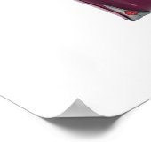 Poster Delahaye (Coin)