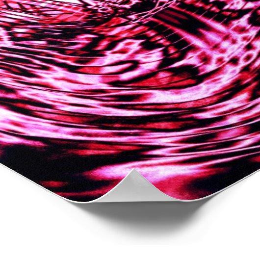 Poster Délai (Coin)