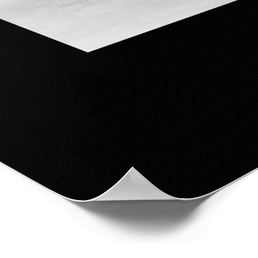 Poster délai froid (Coin)