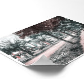 POSTER DELAND FLORIDA (Coin)