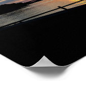 Poster Delaware (Coin)