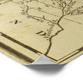 Poster Delaware (Coin)