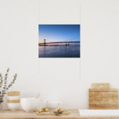 Poster Delaware (Cuisine)