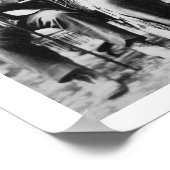 Poster Délégation des chefs sioux, dirigée par Red Cloud  (Coin)