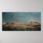 Poster Delhi Durbar (Devant)