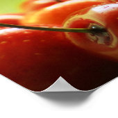 Poster Délicieux (Coin)