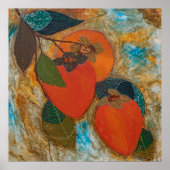 Poster délicieux frais (Devant)