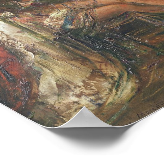 Poster Delilah (Coin)