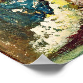 Poster Delilah (Coin)