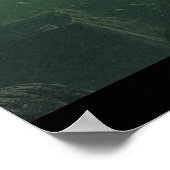 Poster Délire systématique (Coin)