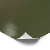 Poster d'Elk (Coin)