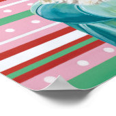 Poster Della Rose Maltese (Coin)