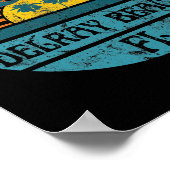 Poster Delray Beach (Coin)