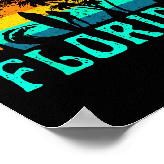 Poster Delray Beach _1 (Coin)