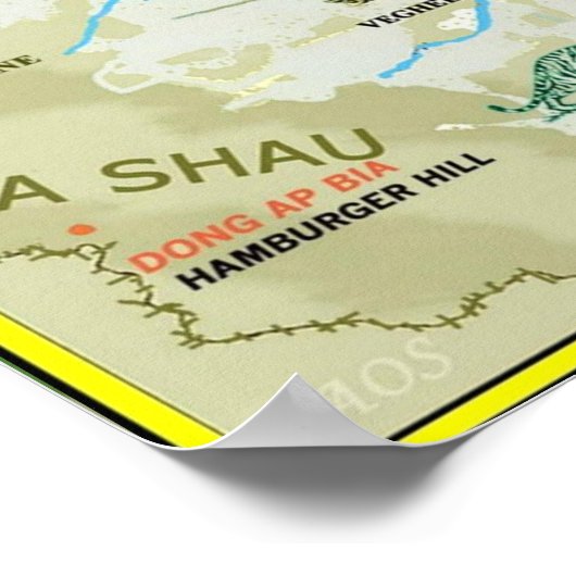 Poster DELTA RAIDERS AO (zone d'exploitation) (Coin)