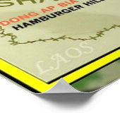 Poster DELTA RAIDERS AO (zone d'exploitation) (Coin)