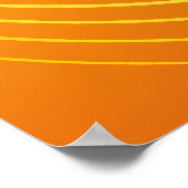 Poster deltaplane (Coin)