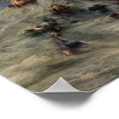 Poster Deluge (Coin)