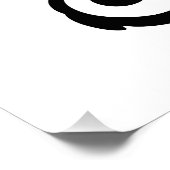 Poster Delulu est le solulu (Coin)