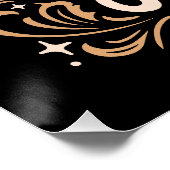 Poster Delulu n'est pas le solulu (Coin)