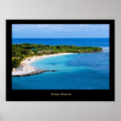 Poster Deluxe Roatan (Devant)