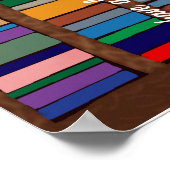 Poster Demande de devis (Coin)