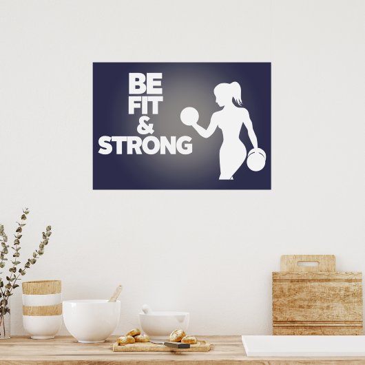 Poster Demande de motivation (Cuisine)