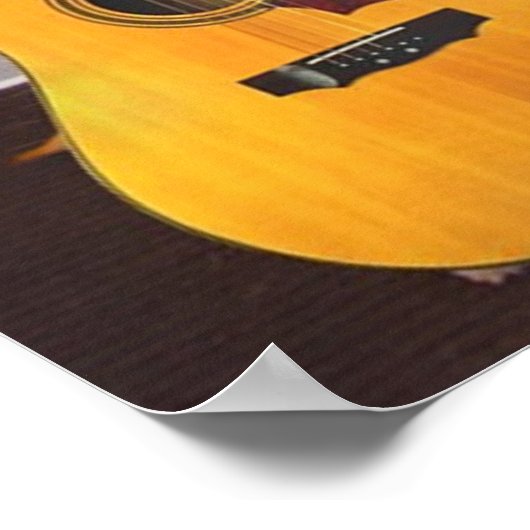 Poster Demandes (Coin)