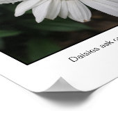 Poster Demandes simples (Coin)