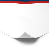 Poster Demandez-moi comment m'inscrire pour voter (Coin)