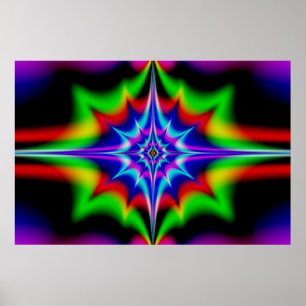 Poster démarrage