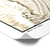 Poster Démarrage et démarrage (Coin)