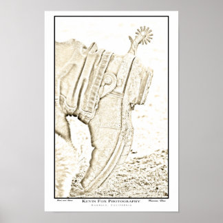 Poster Démarrage et démarrage